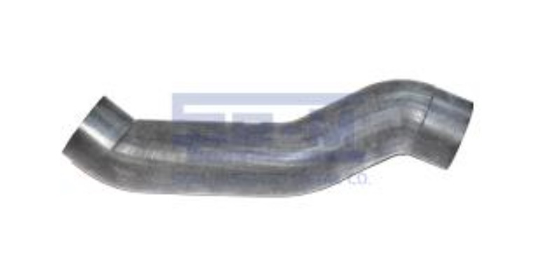 Trubka chladiče horní DAF XF Euro 6