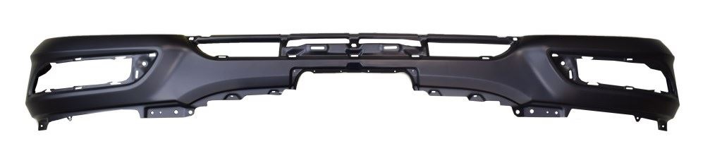 Nárazník přední s otvory pro mlhovky DAF XF106 od 01.2013