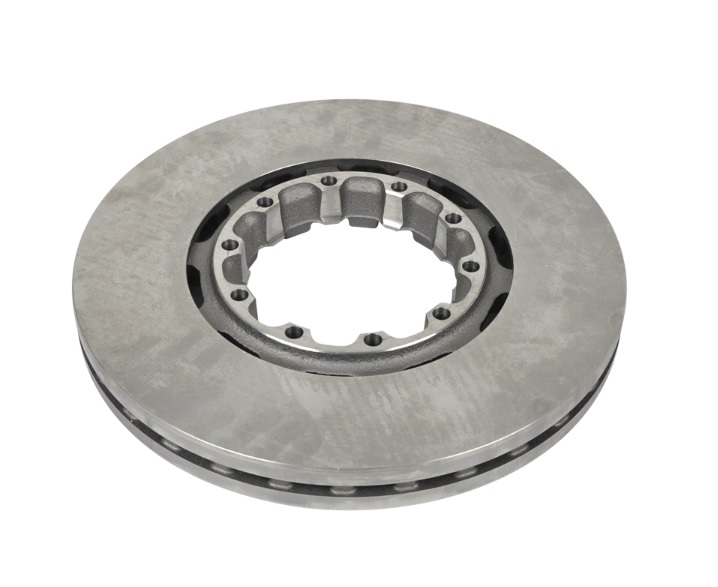 Kotouč brzdový 430x45 SAF Integral SL11-22KI od 2006