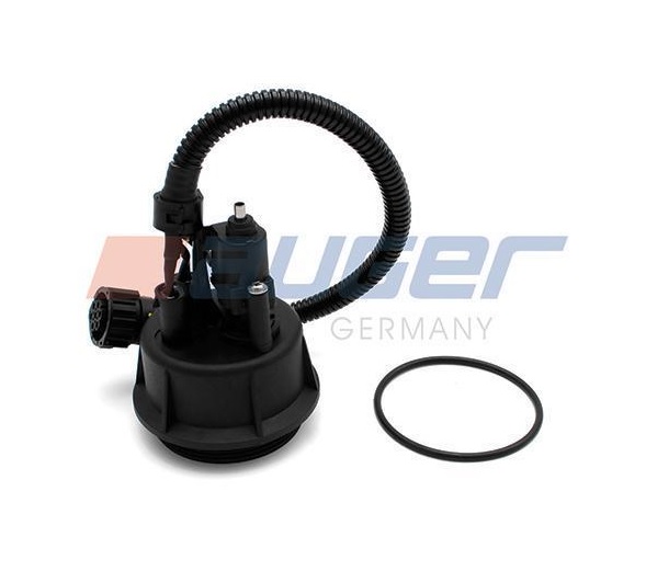 Vyhřívání palivového filtru VOLVO D 9 A/B, D 11 A/B/C, D12D Gen.6, D13 A/B/C/ RVI Premium