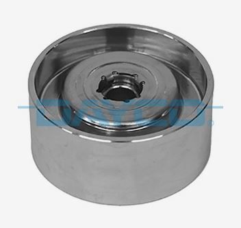 Kladka napínače řemene 74x12x34 MAN TGA,TGL,TGM,TGS,TGX D0834/D0836, NEOPLAN