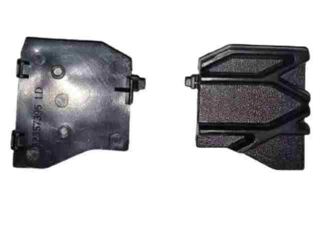 Krytka předního nárazníku P VOLVO FH4 Euro 6 od 2015 