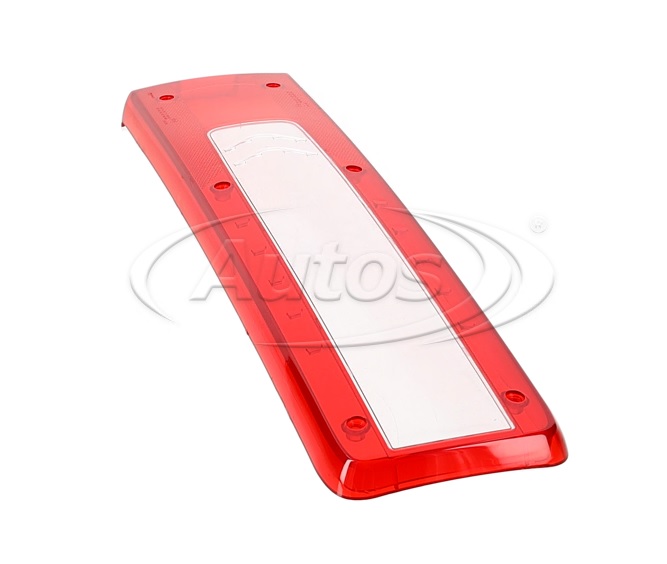 Kryt zadní svítilny LED L/P RVI C,K,T Euro 6 od 12.2012, VOLVO FH/ FH16/ FH4