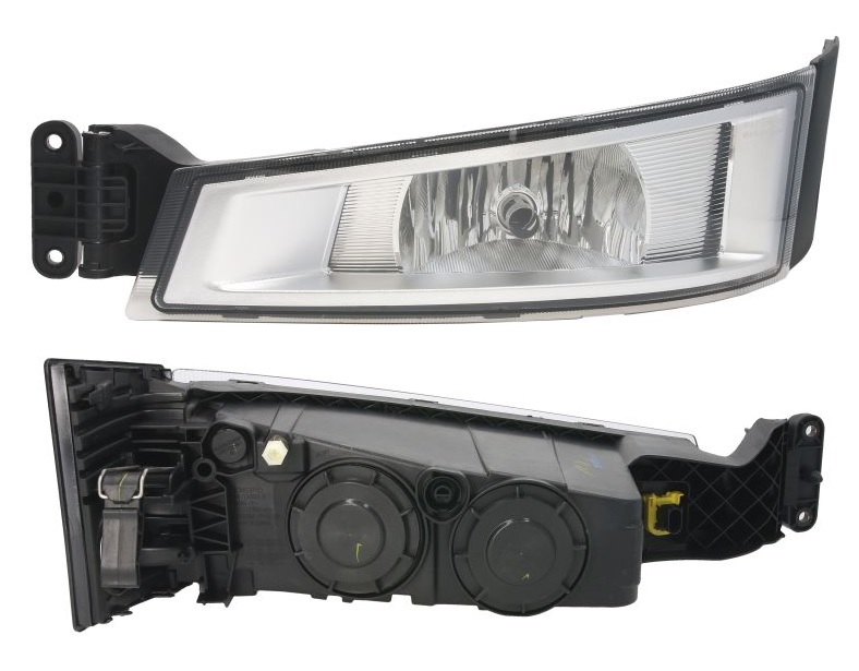 Svítilna mlhová přední /H7/ L VOLVO FH16 II Euro 6 od 05.2012