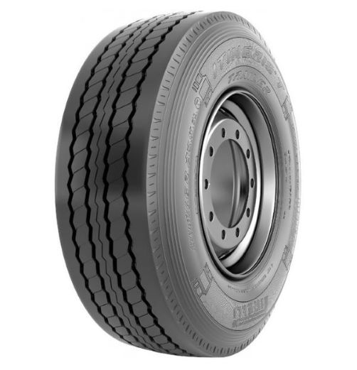 Pneumatika nákladní 385/65 R22,5" T90 Itineris 160K M+S 3PMS/ návěsová