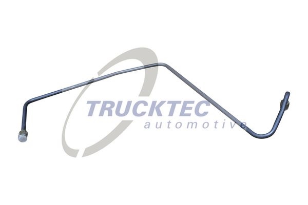 Trubka kompresoru pr.18x1900 MERCEDES 