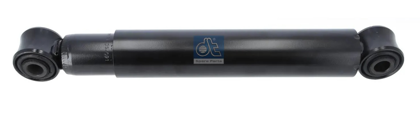 Tlumič pérování O/O 441/731 MERCEDES Atego, Arocs, Antos, Actros MP/4/MP5, Zetros, NG