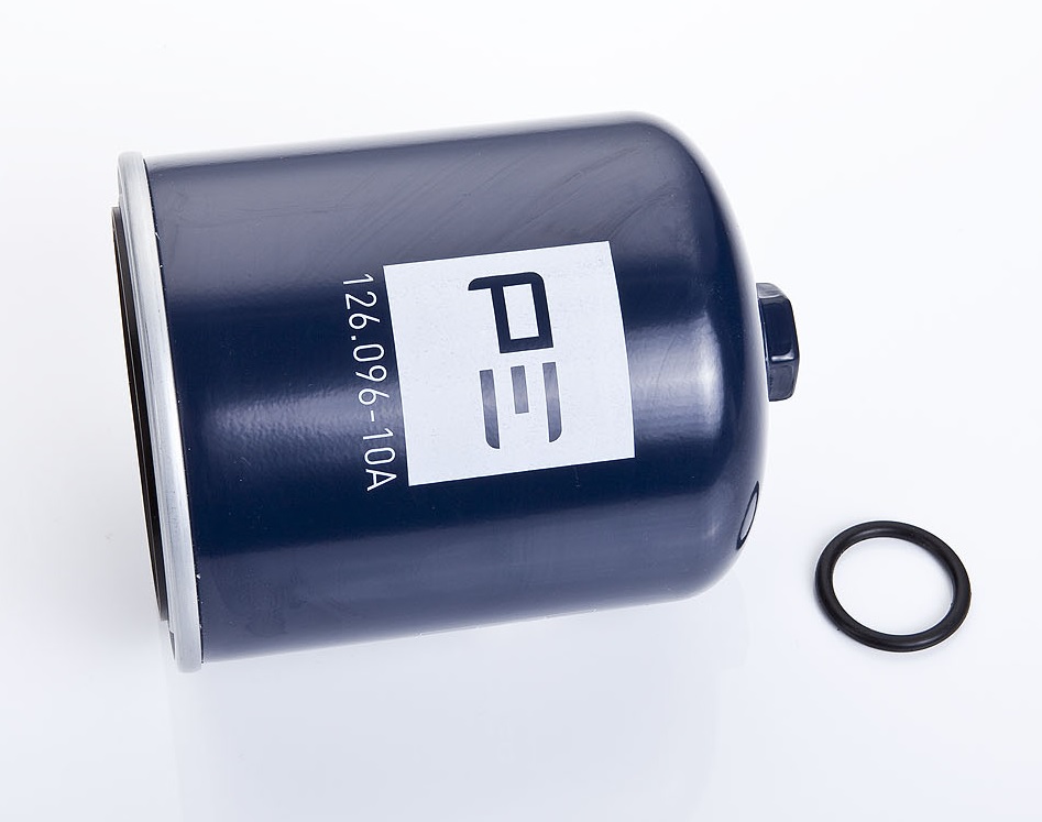 Patrona vysoušeče G 1 1/4'' s filtrem OSC SCANIA P,G,R,T od 01.2003/ 94,114,124,144,164