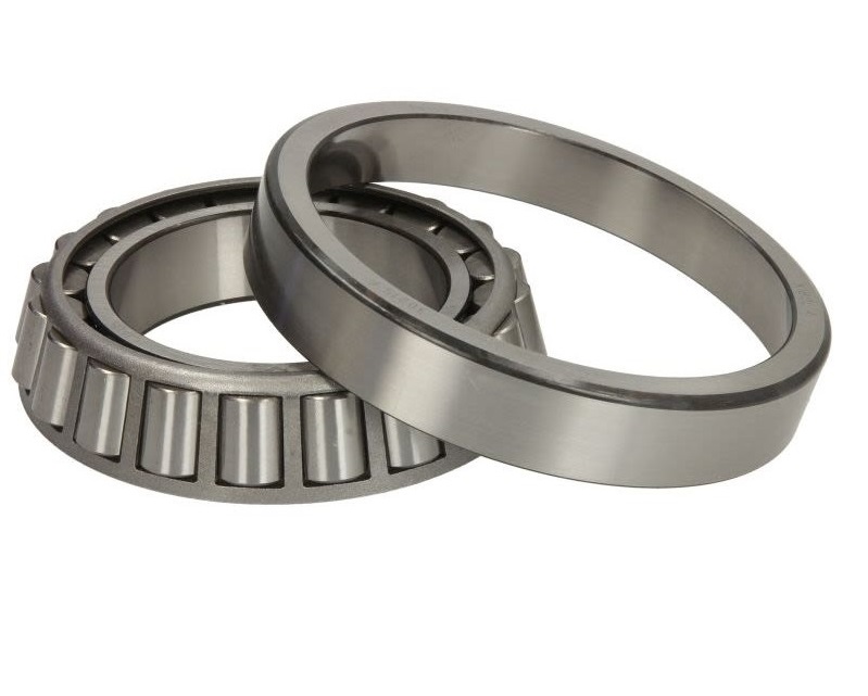 Ložisko převodovky 75x130x27,25 ZF New Ecomid/ As Tronic MID