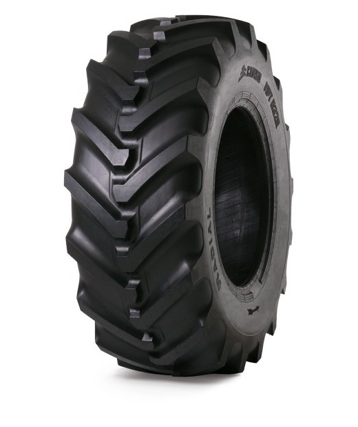 Pneumatika stavební stroje 400/80 R24" IND /15.5/80R24/ DW13 CAMSO MPT 532R/ radiální