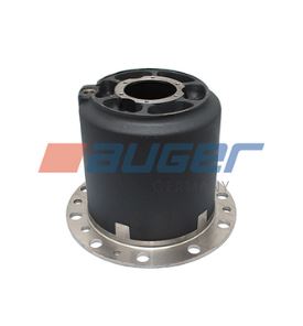 Obal reduktoru bez planetárního nosiče náboje kola RVI K, VOLVO FH12, FH16, FM12, FM10, FM