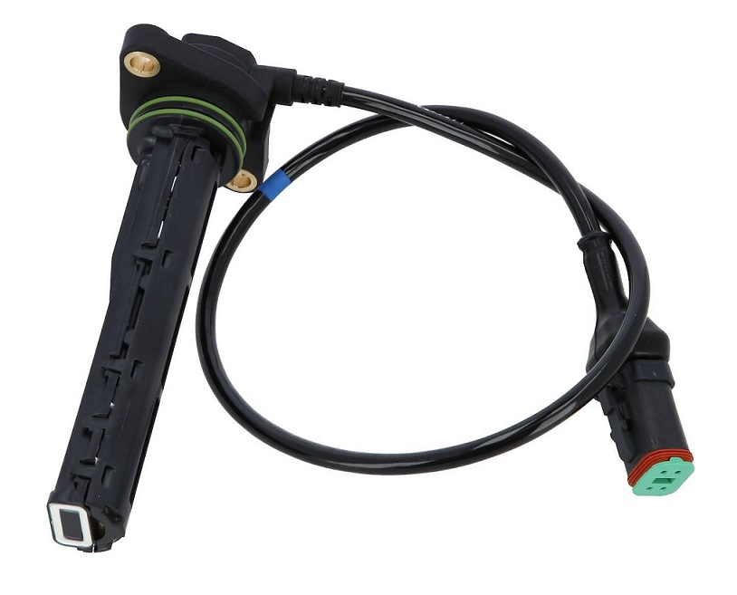 Snímač hladiny oleje 633mm SCANIA P,G,R,T DC13/ L, P,G,R,S DC13/ DC16