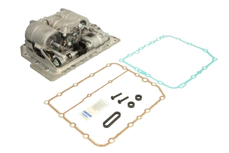 Modulátor řazení převodovky ZF AS TRONIC 12 AS