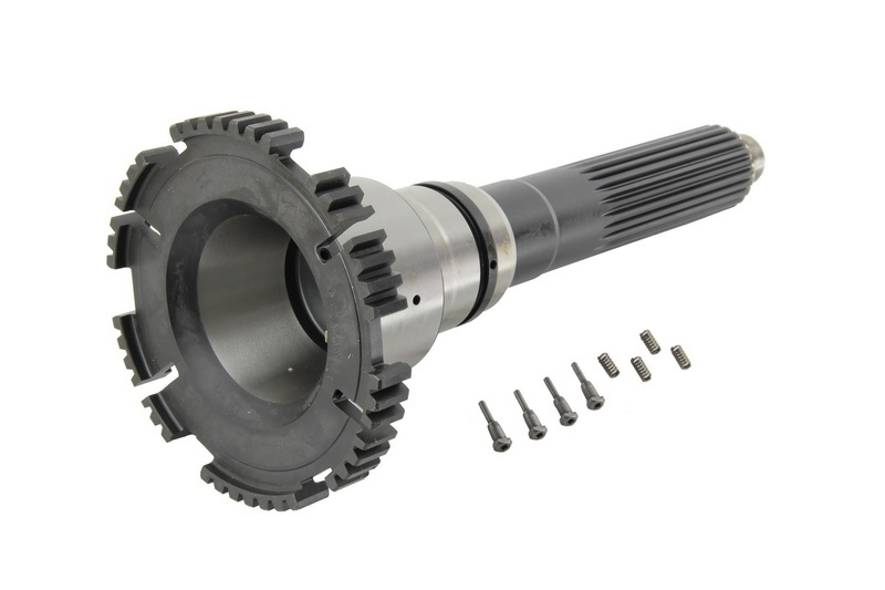 Hřídel převodovky VOLVO VT2214B, VT(O)2214B, VT2814B, VTO2814B