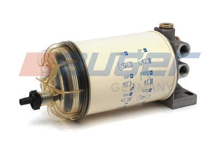 Odlučovač vody VOLVO FH12, FH16, B12, B7, B6, FM12, do 2005, FM10 /FM7/B10 do 2001