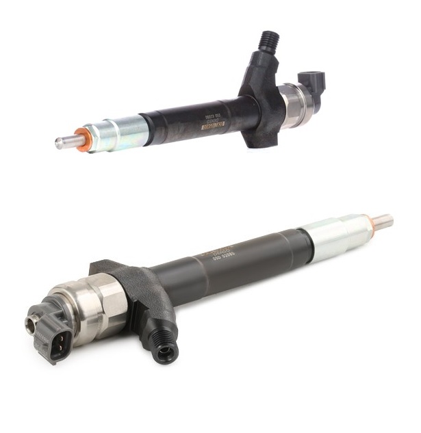 Vstřikovač paliva - repas CITROEN Jumper, FIAT Ducato,FORD Transit,PEUGEOT Boxer 2.2D/2.4D