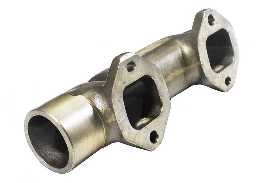 Kolektor výfukových plynů CATERPILLAR 3306E, 3406B, 3456, D350E