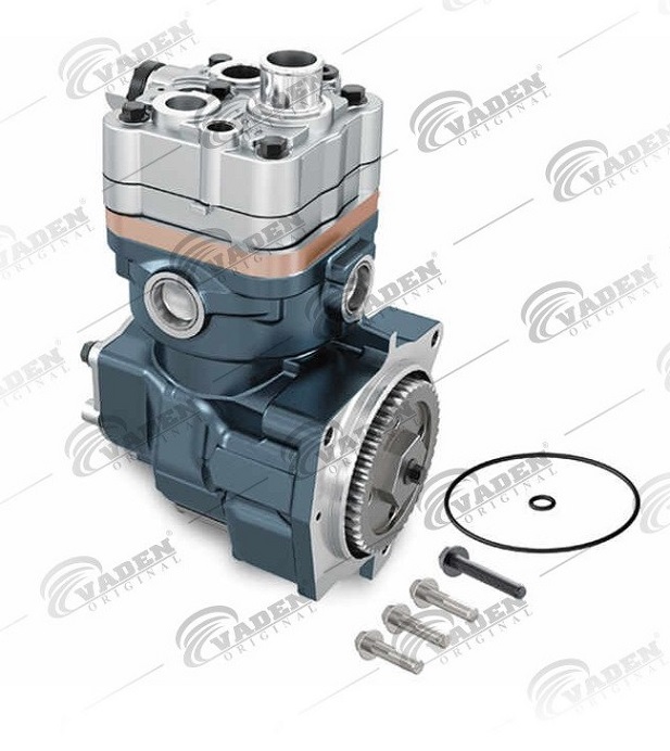 Kompresor vzduchu 1-válcový MAN TGX D2066/ D2676