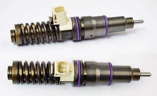 Vstřikovač paliva - repas RVI DXi13, VOLVO  FH/FM D13C od 2005 do 2012