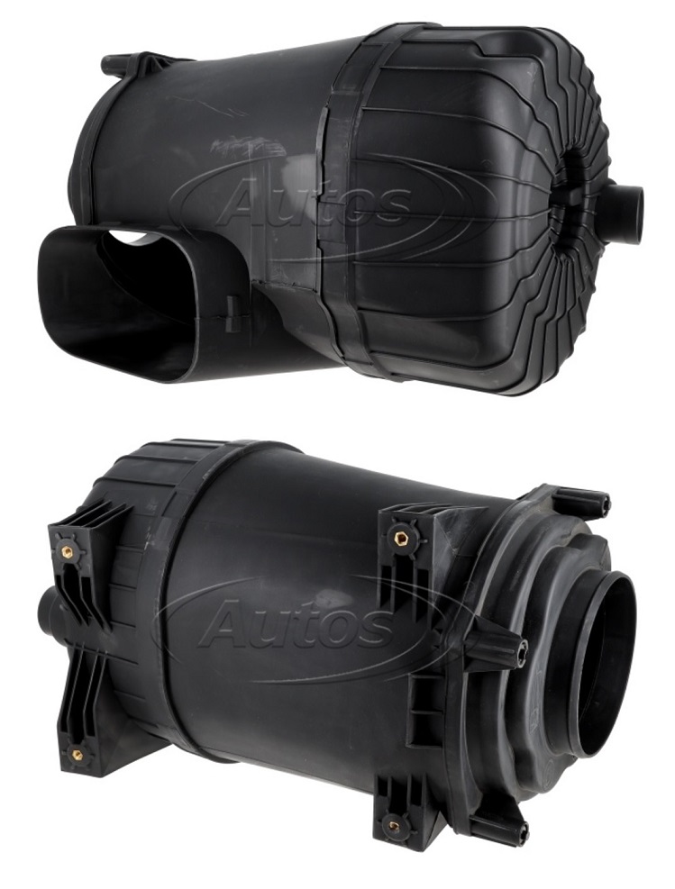 Obal filtru vzduchu SCANIA P,G,R,T Euro 6 od 2017