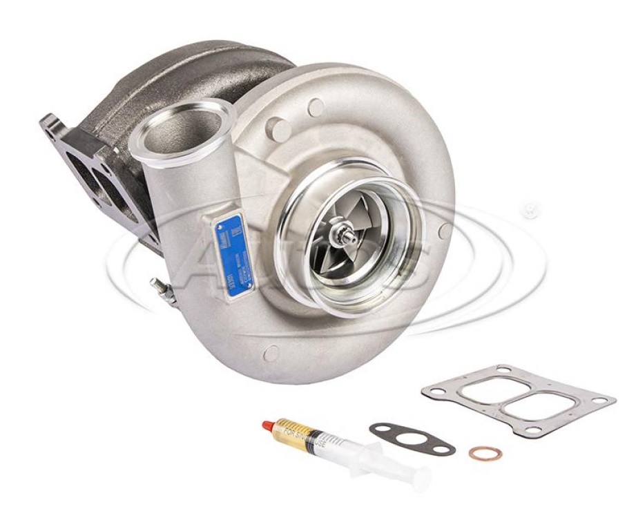 Turbodmychadlo SCANIA P,G,R,T DC11.01-DT12.14 od 01.1996