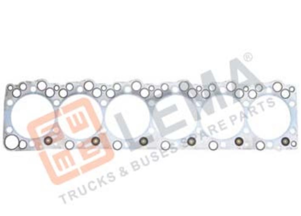 Těsnění hlavy válce ( 6 ) IVECO Stralis I/ II, S-Way, X-Way F3AE0681D-F3GFL611G od 02.2002