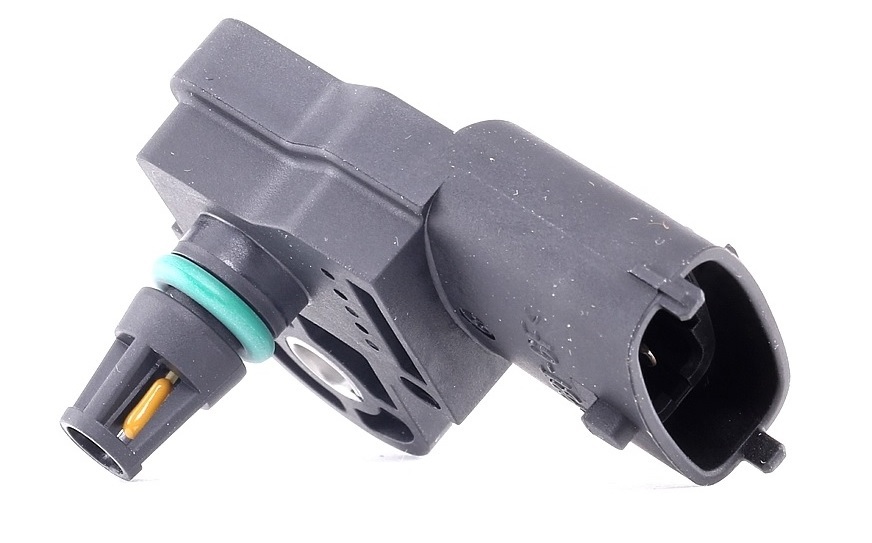 Snímač tlaku plnícího vzduchu FIAT Ducato III, OPEL Vectra, Astra, Zafira, Meriva B, Corsa