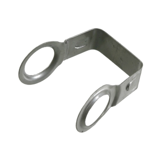 Držák rolny brzdových čelistí návěsu FRUEHAUF / ROR