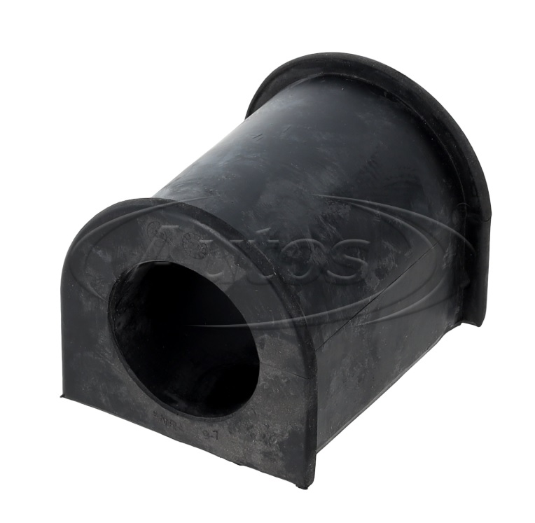 Objímka stabilizátoru 50x71x100 PN/ZN SCANIA GPRT-92/93/112/PRT-113/RT-143