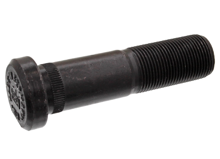 Šroub kolový M22x1,5x95 ZN IVECO E.Cargo, T.Star, T.Tech