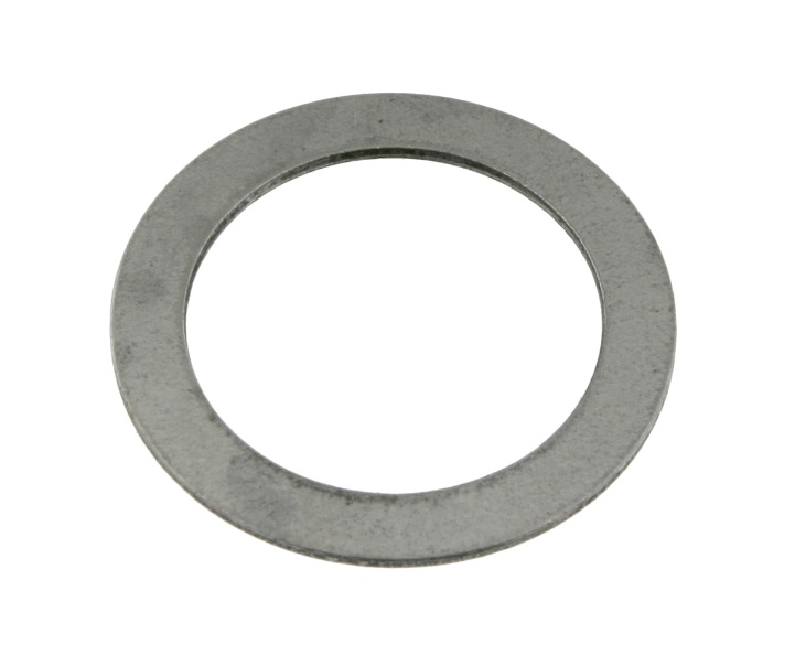 Podložka čepu brzdové čelisti 44,5x32,5x1,5 SAF, FRUEHAUF, BPW, TRAILOR