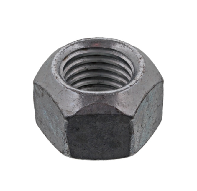 Matice pojistná M24x3/ OK36 DAF, IVECO, MAN, MERCEDES, NEOPLAN, RVI, SCANIA