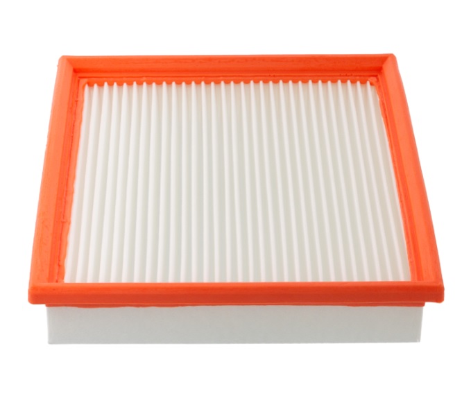 Filtr vzduchu kabiny VOLVO FH12, FH16, FH/FM od 2005, FH4 od 2012, FM10, FM12, FM7, FM9