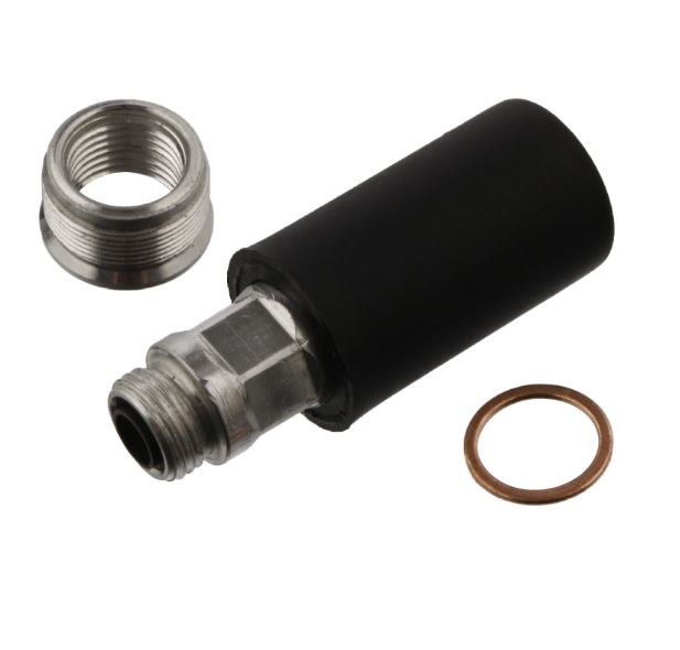 Čerpadlo paliva mechanické CASE IH, DAF, IVECO, KDH, LIEBHERR, MAN, MERCEDES, RVI, VOLVO