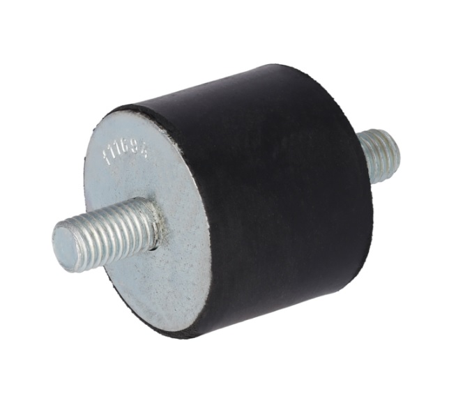 Silentblok chladiče M12x1,5/ 41x50x79 VOLVO FLC od 09.1996 do 09.2000, FL6 do 03.2000