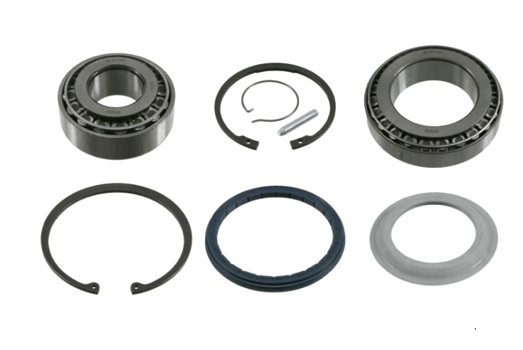 Ložisko náboje kola BPW H../R.. KH../KR.. NH../NR.. SH../SKH.. ECO/ECO-MAXX 6,5-9,0T