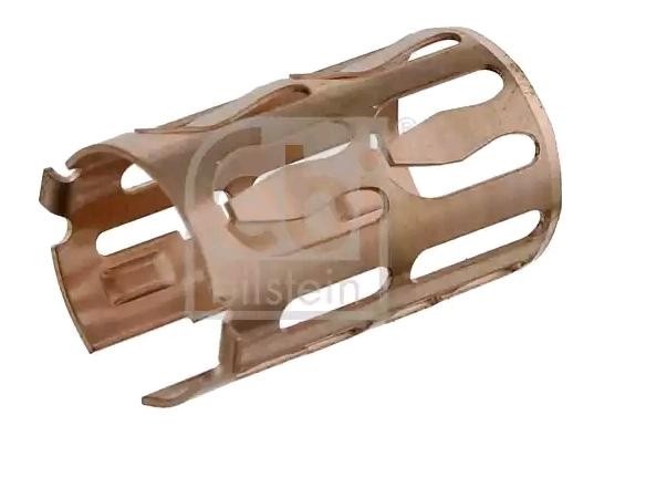 Pouzdro snímače ABS pr.18,8x32 BPW, MERCEDES, VOLVO, DAF, SCANIA