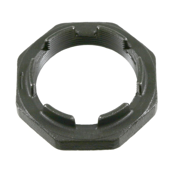 Matice náboje kola M60x2/20 SCANIA P,G,R,T/ 94,114,124,144,164 do 2007