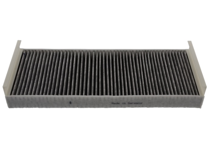 Filtr vzduchu kabiny s aktivním uhlím MAN TGA,TGL,TGM,TGS,TGX, NEOPLAN