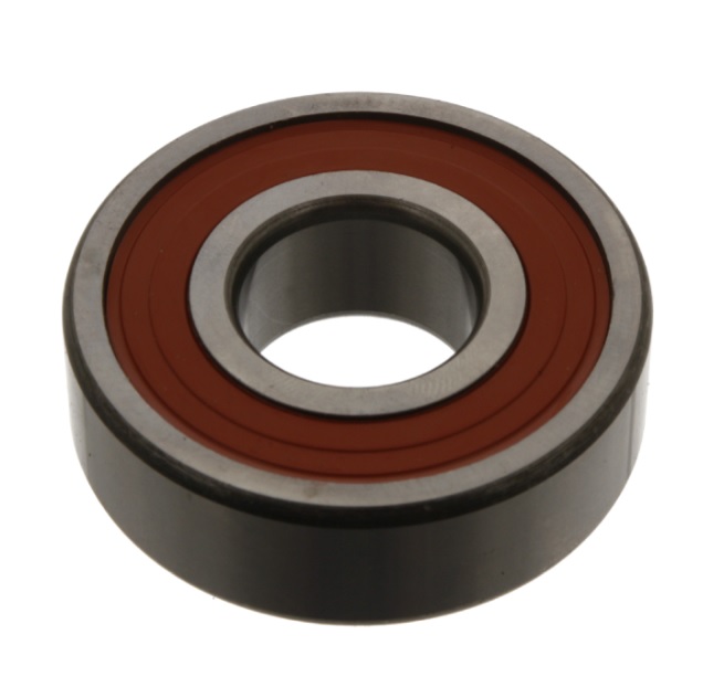 Ložisko hřídele převodovky pr.25/62x19 DAF CF85/CF65 do 05.2013, LF45, XF95 do 2002