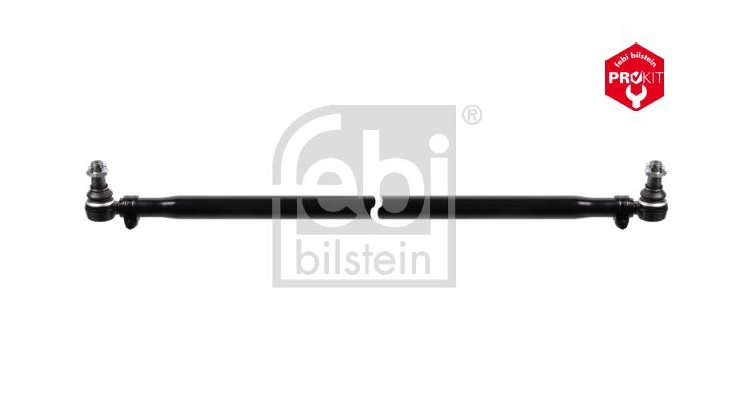 Tyč řízení spojovací 1660mm MERCEDES Actros od 04.1996, Atego od 19.1998 do 10.2004