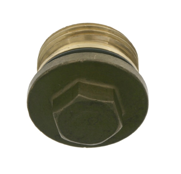 Zátka olejová náboje kola M30x2/35x27,5 VOLVO FH-, FM-, Bus, F-, N-