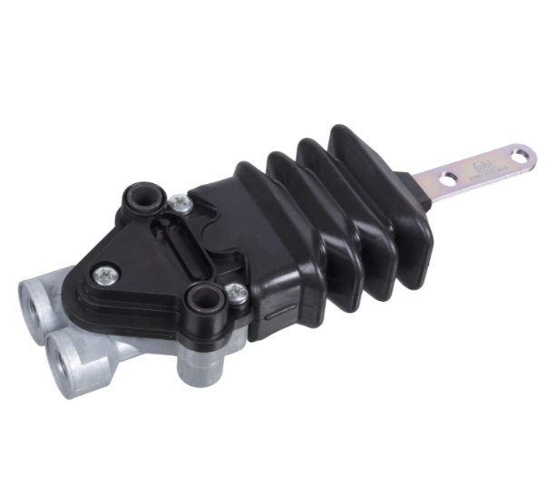 Ventil pneumatický pérování kabiny SCANIA P,G,R,T/ 94,114,124,144,164