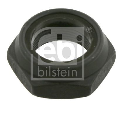 Matice pojistná tyče řízení M27x1,5 MERCEDES Actros, Antos, Arocs, Econic