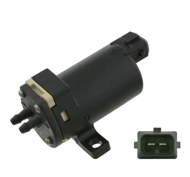 Čerpadlo ostřikovače skla 24V RVI Midlum DXi5/7, Premium/TR/PR, Kerax, AE Magnum, Magnum