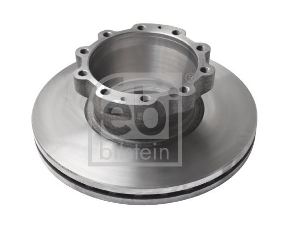 Kotouč brzdový 335x28x178 ZN MAN TGA od 04.2000, TGL od 04.2005