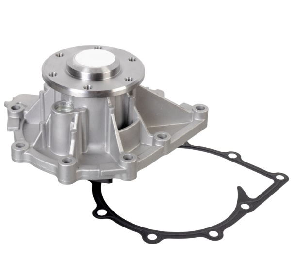 Čerpadlo vody s těsněním MAN TGA, TGS, TGX , ND,NG,NL,NÜ,R,SÜ