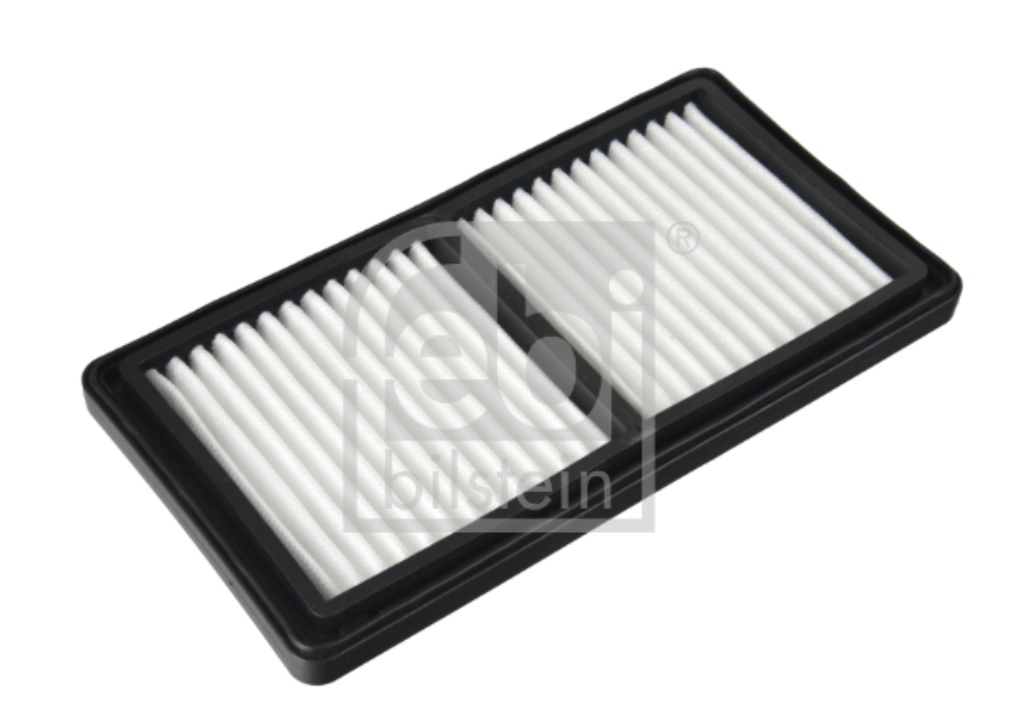 Filtr odvětrání klikové skříně IVECO E.Tech