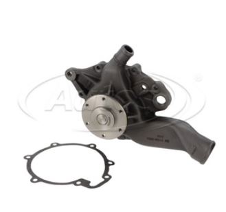 Čerpadlo vody s těsněním MAN L/M2000/ M90// SOLARIS Urbino 9 D0824 LF01/02/ LFL02/06/07