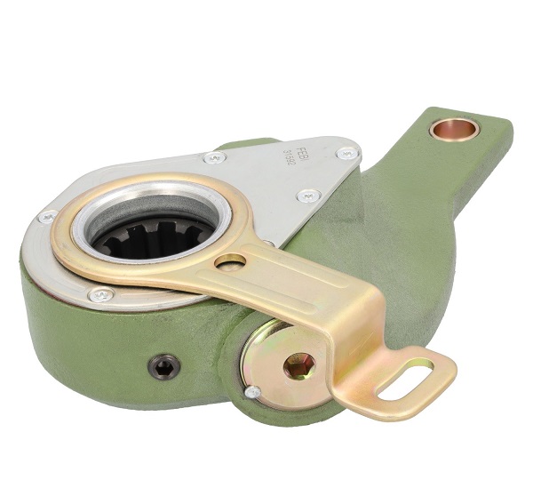 Páka brzdy automat L SCANIA P,G,R,T od 2003/ 94,114,124,144,164 od 01.2003